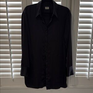 Cotton On Classic Black Shirt